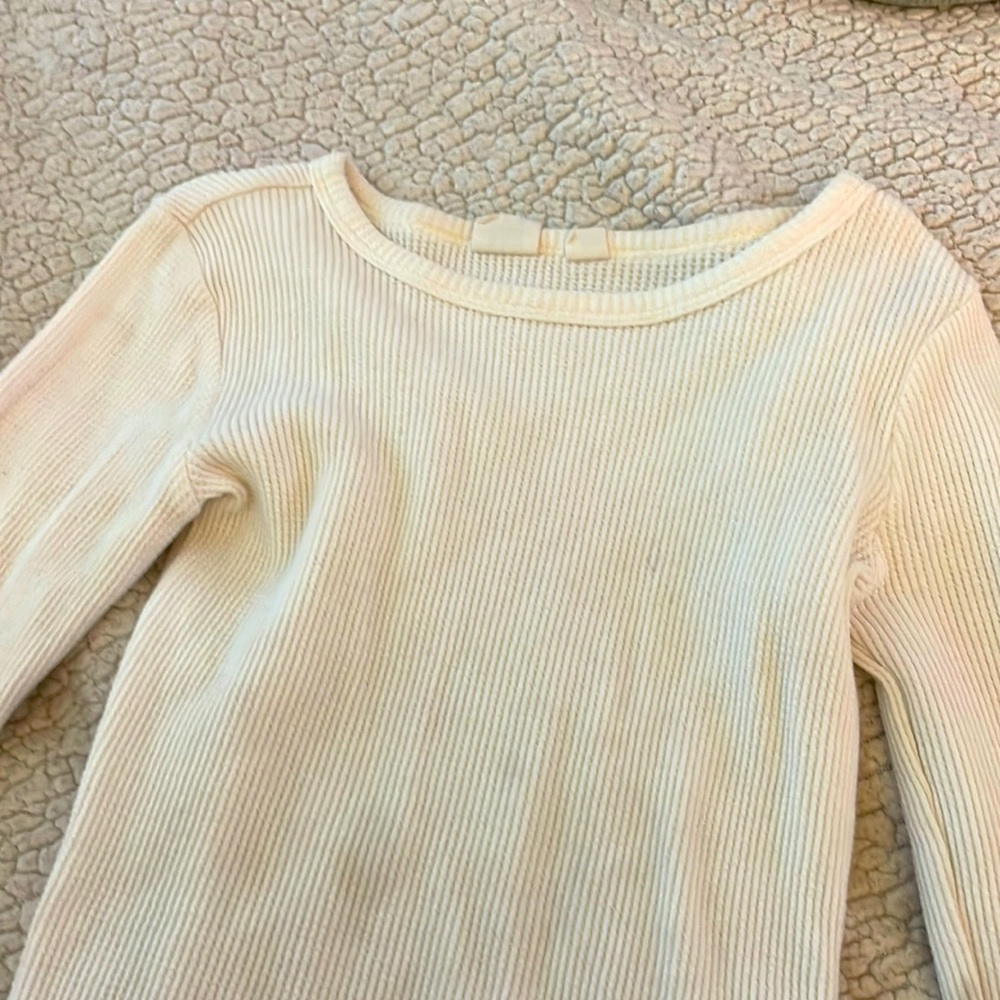 White thermal